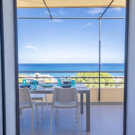 Ferienwohnung Ilenia Seaview Cefalù Exterior foto