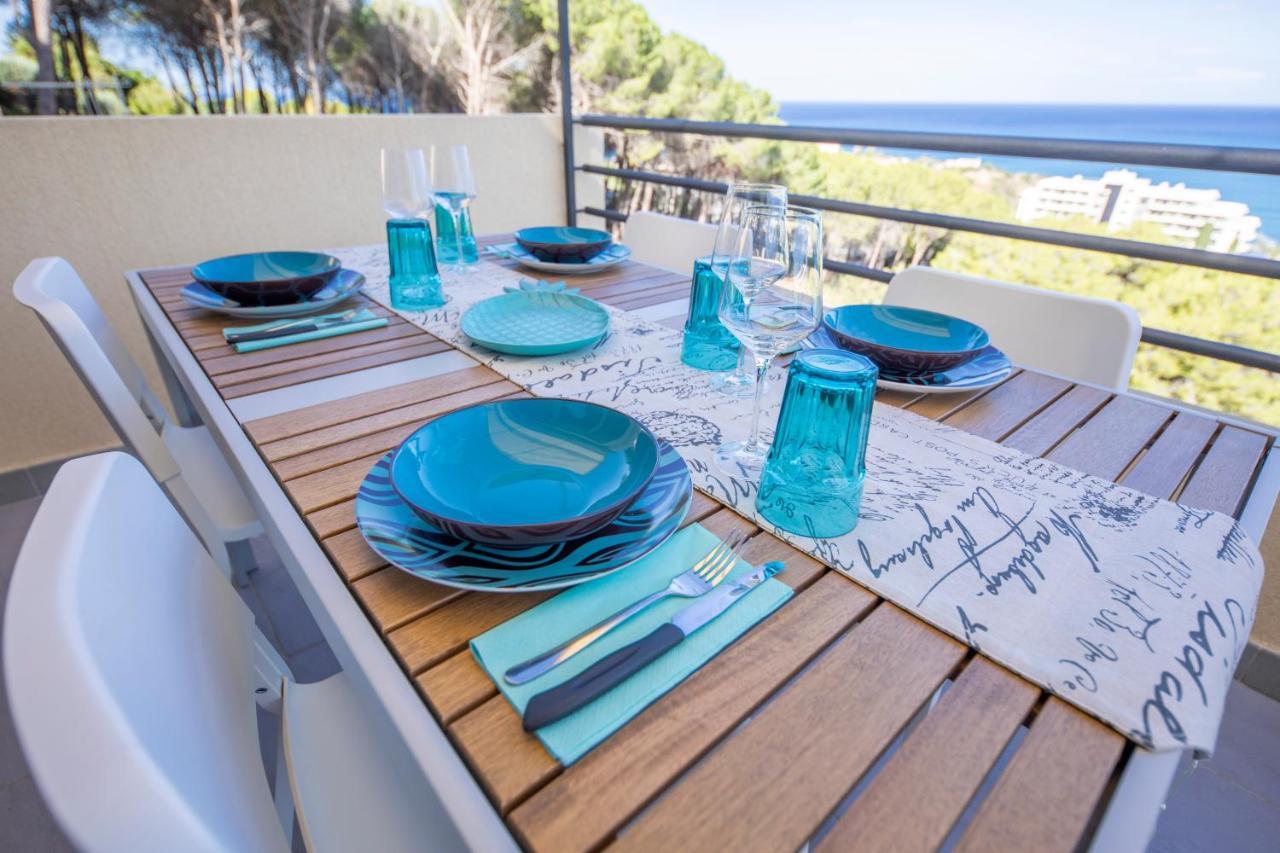 Ferienwohnung Ilenia Seaview Cefalù Exterior foto