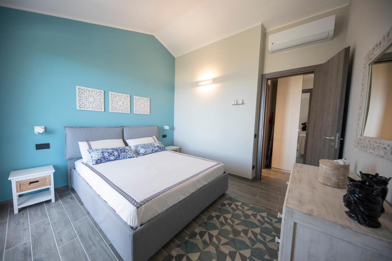 Ferienwohnung Ilenia Seaview Cefalù Exterior foto